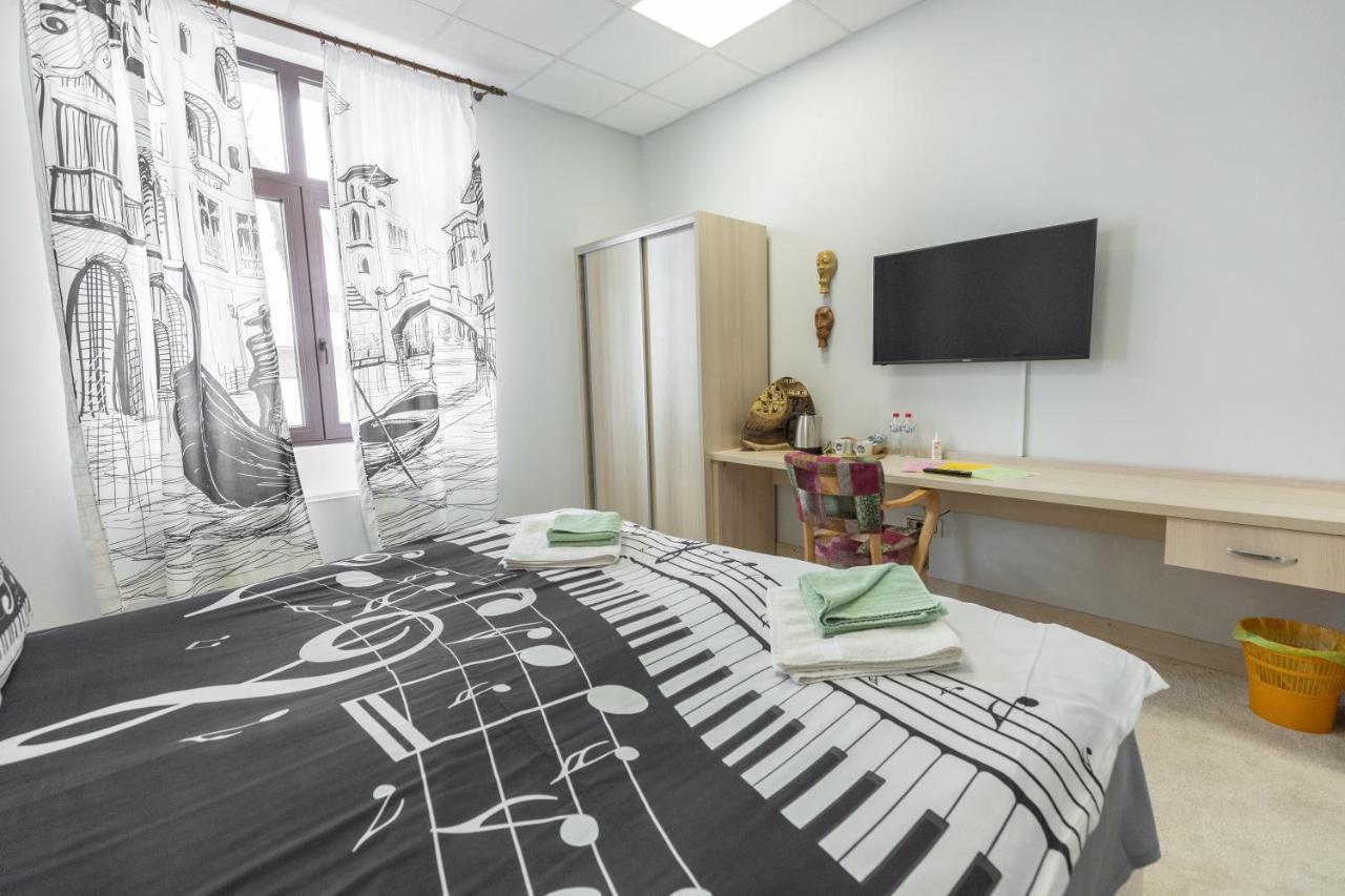 City Smart Nisz Zewnętrze zdjęcie
