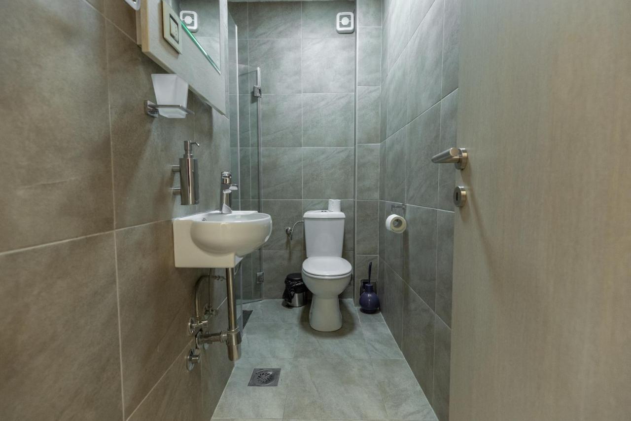City Smart Nisz Zewnętrze zdjęcie