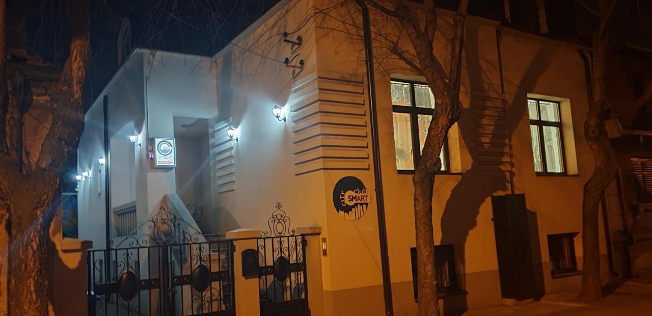 City Smart Nisz Zewnętrze zdjęcie