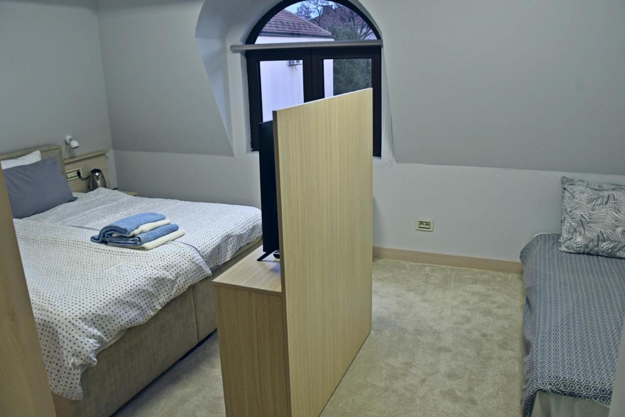 City Smart Nisz Zewnętrze zdjęcie