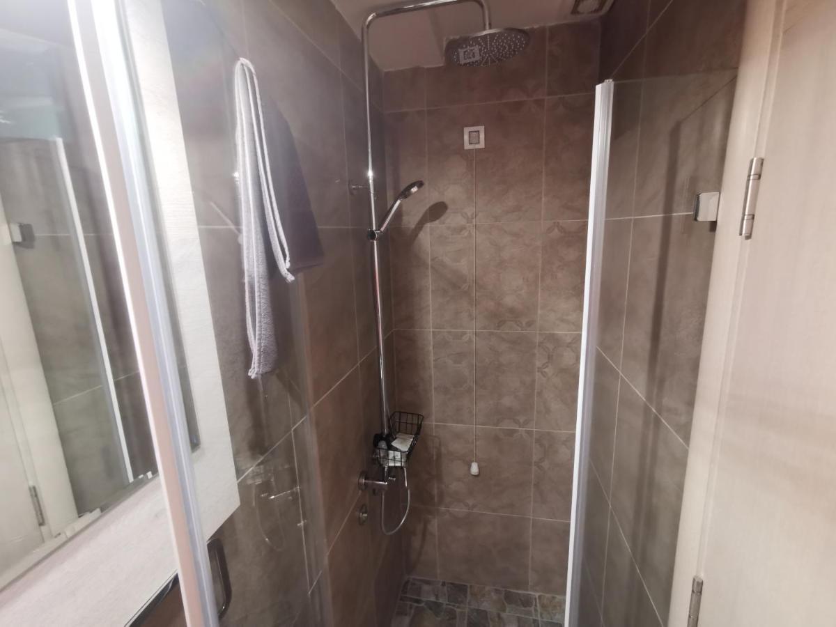 City Smart Nisz Zewnętrze zdjęcie