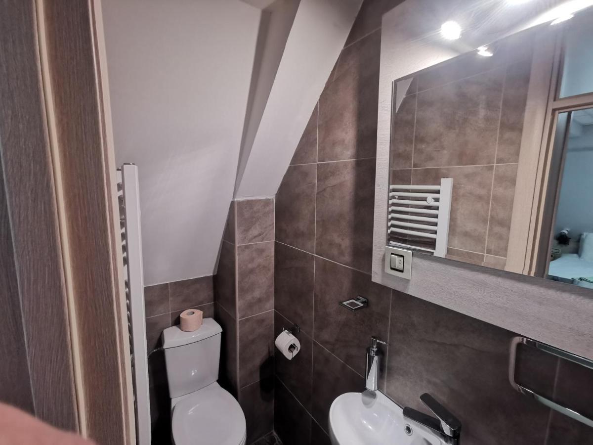 City Smart Nisz Zewnętrze zdjęcie