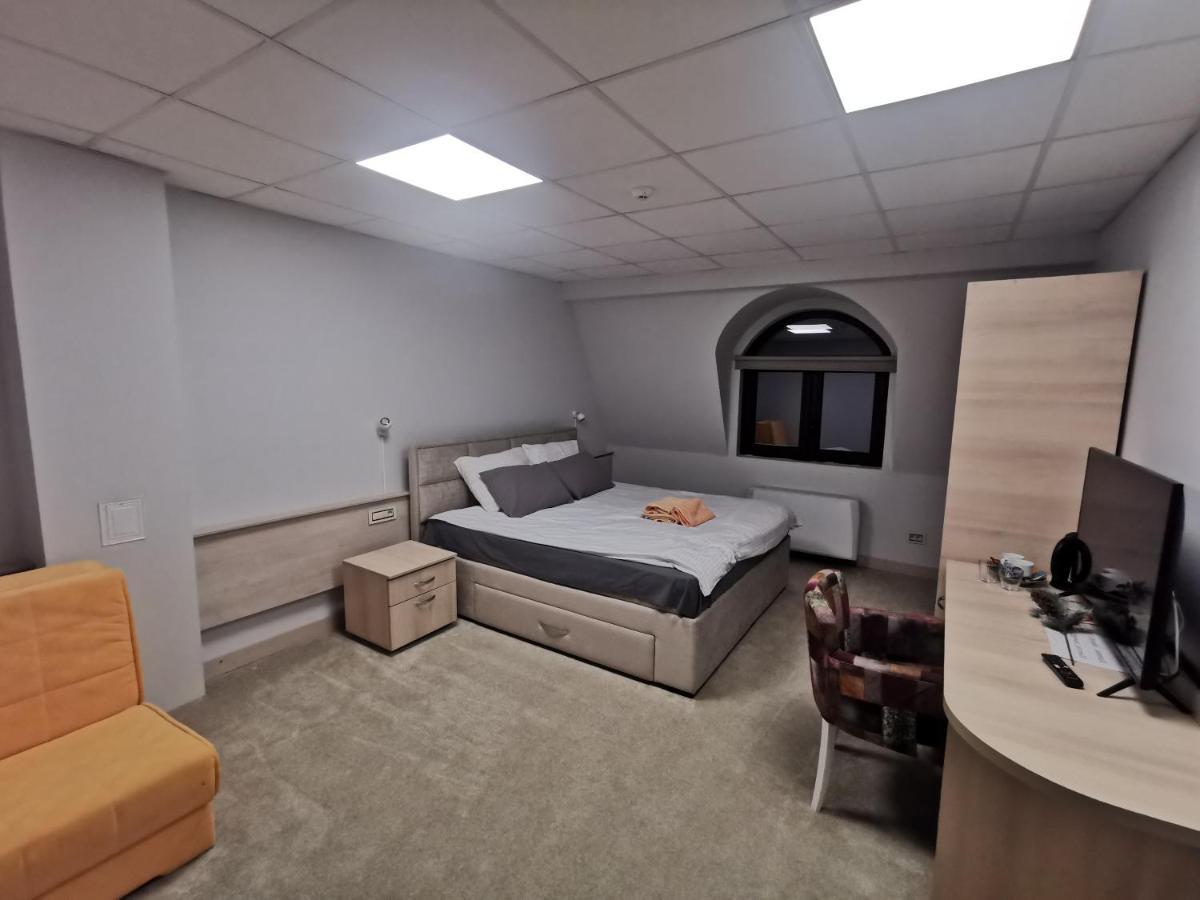 City Smart Nisz Zewnętrze zdjęcie