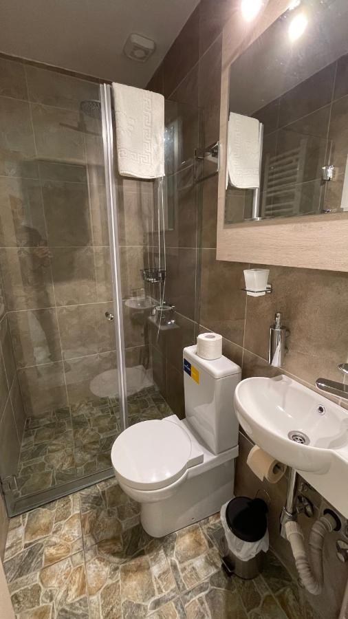 City Smart Nisz Zewnętrze zdjęcie