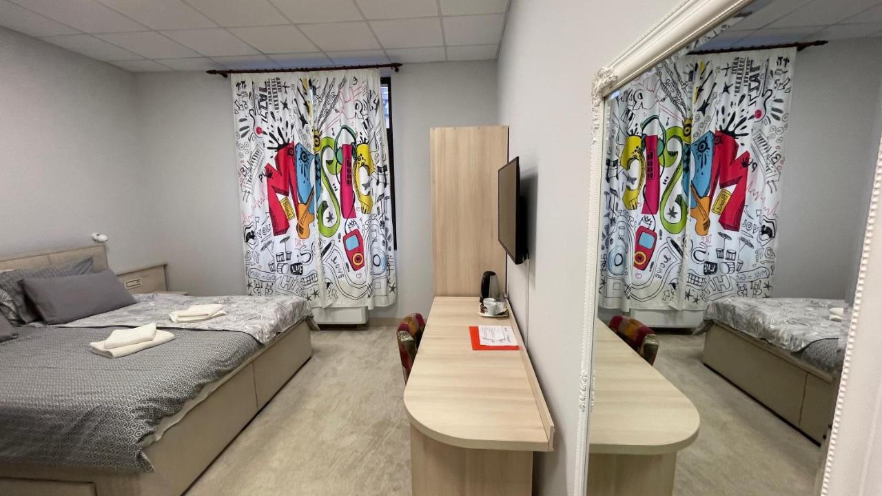 City Smart Nisz Zewnętrze zdjęcie