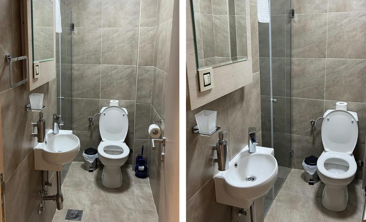 City Smart Nisz Zewnętrze zdjęcie