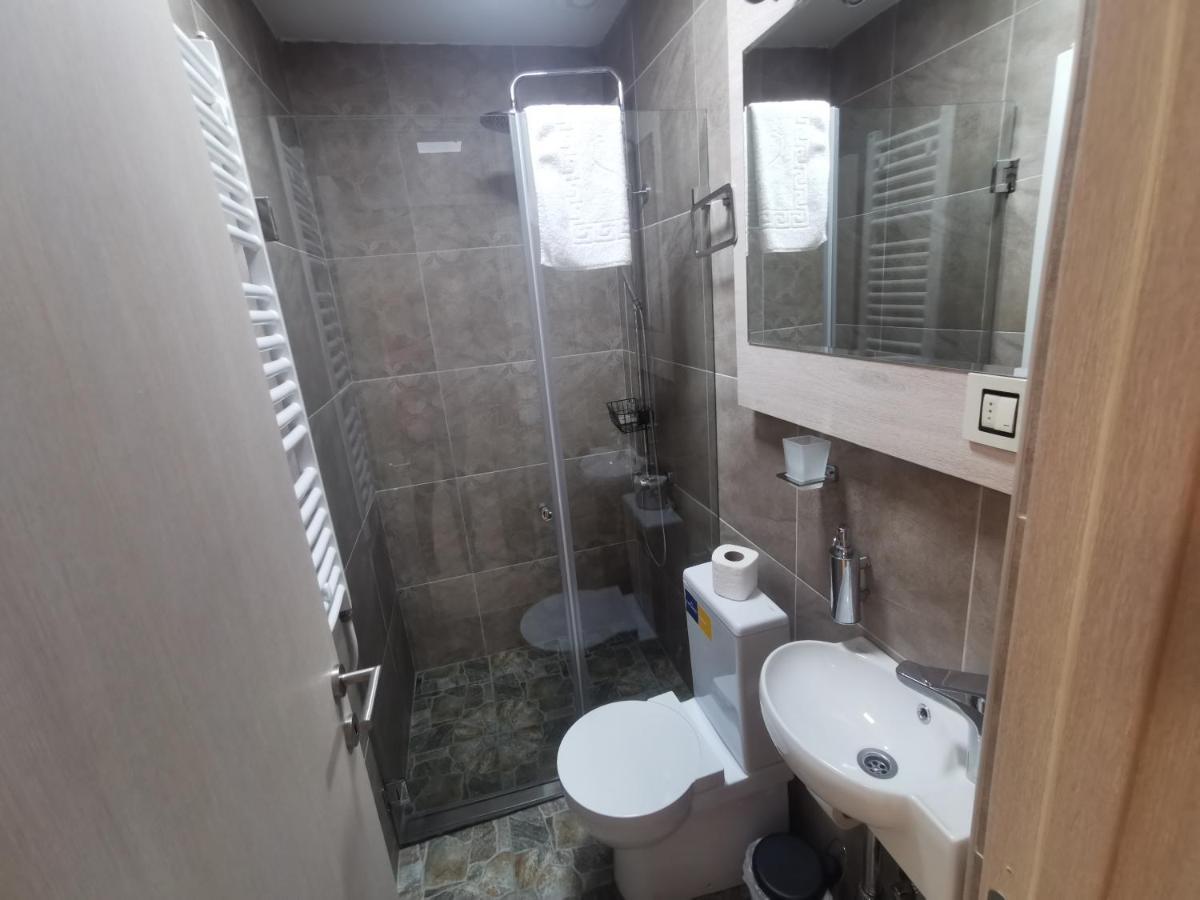 City Smart Nisz Zewnętrze zdjęcie